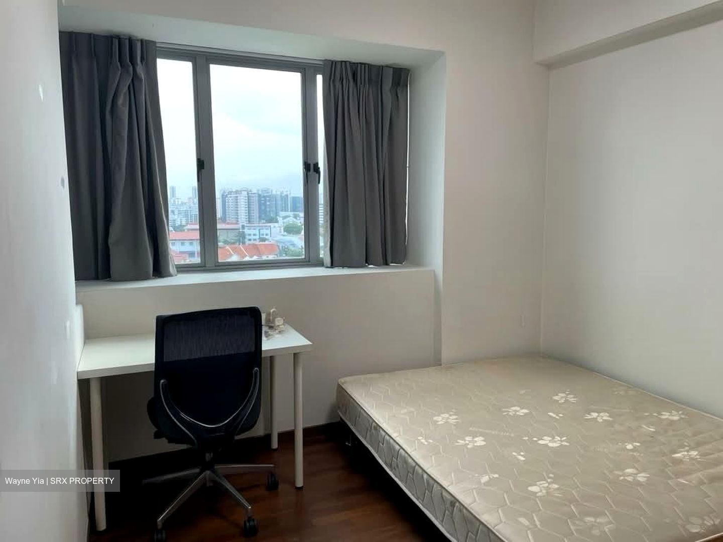 The Sunshine (D19), Apartment #596747511